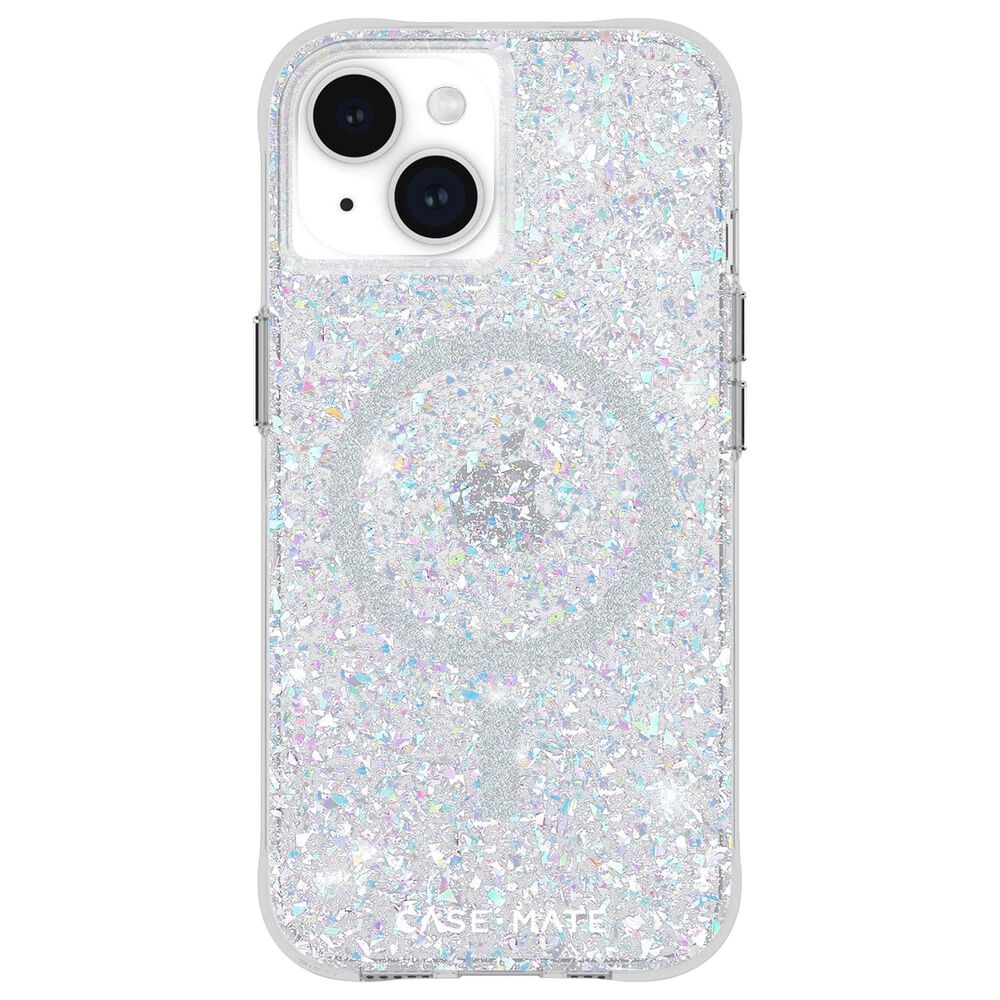 Case-Mate Twinkle MagSafe Case for Apple iPhone 15/14/13 in Disco, , large