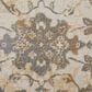 Feizy Rugs Celene 39L0F 2" x 3" Beige and Gray Area Rug, , large