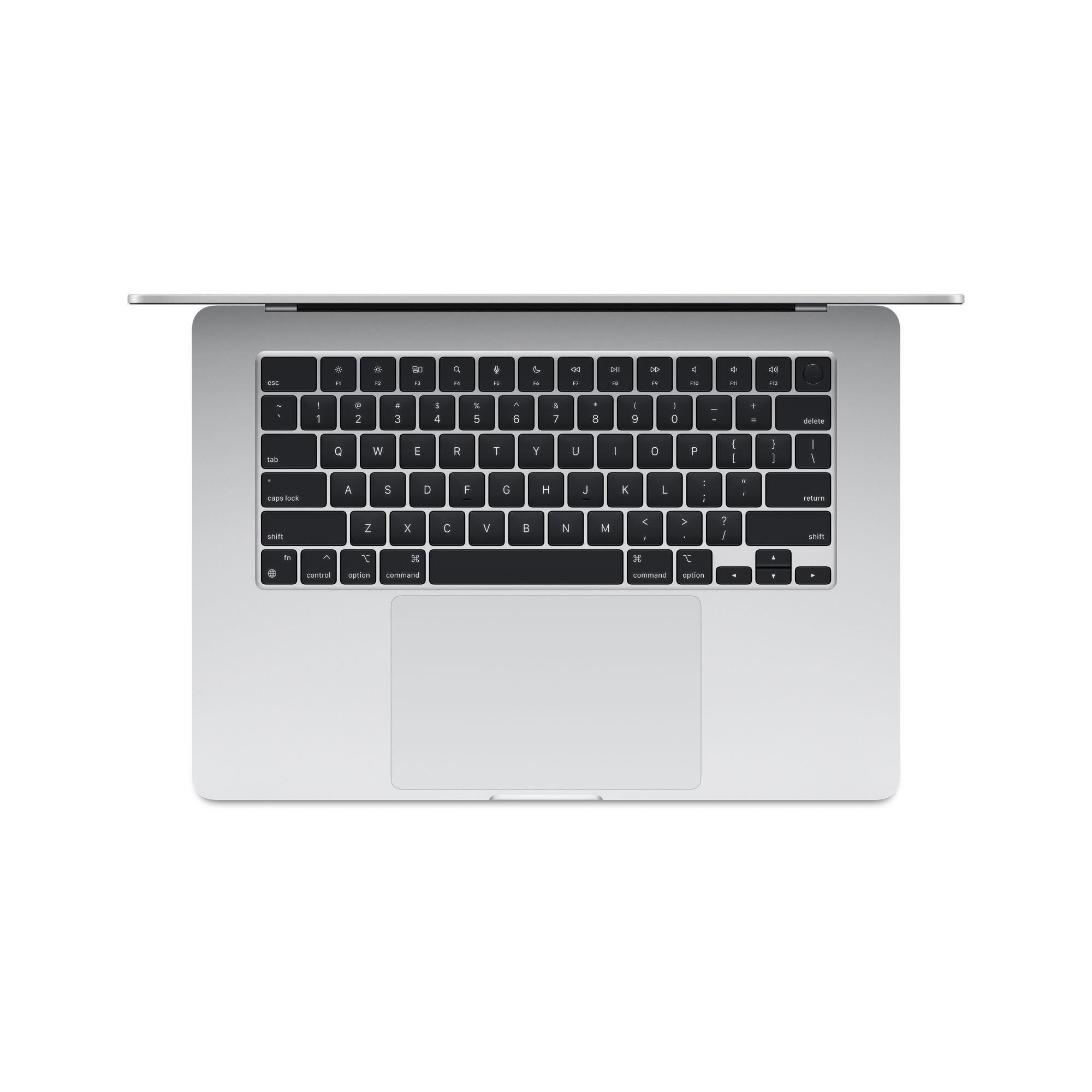 Apple 15-inch MacBook Air: Apple M3 chip with 8-core CPU and 10 