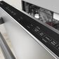 KitchenAid 44 dBA Built-In Bar Handle Dishwasher with FreeFlex 3rd Rack and Top Control in PrintShield Stainless Steel, , large