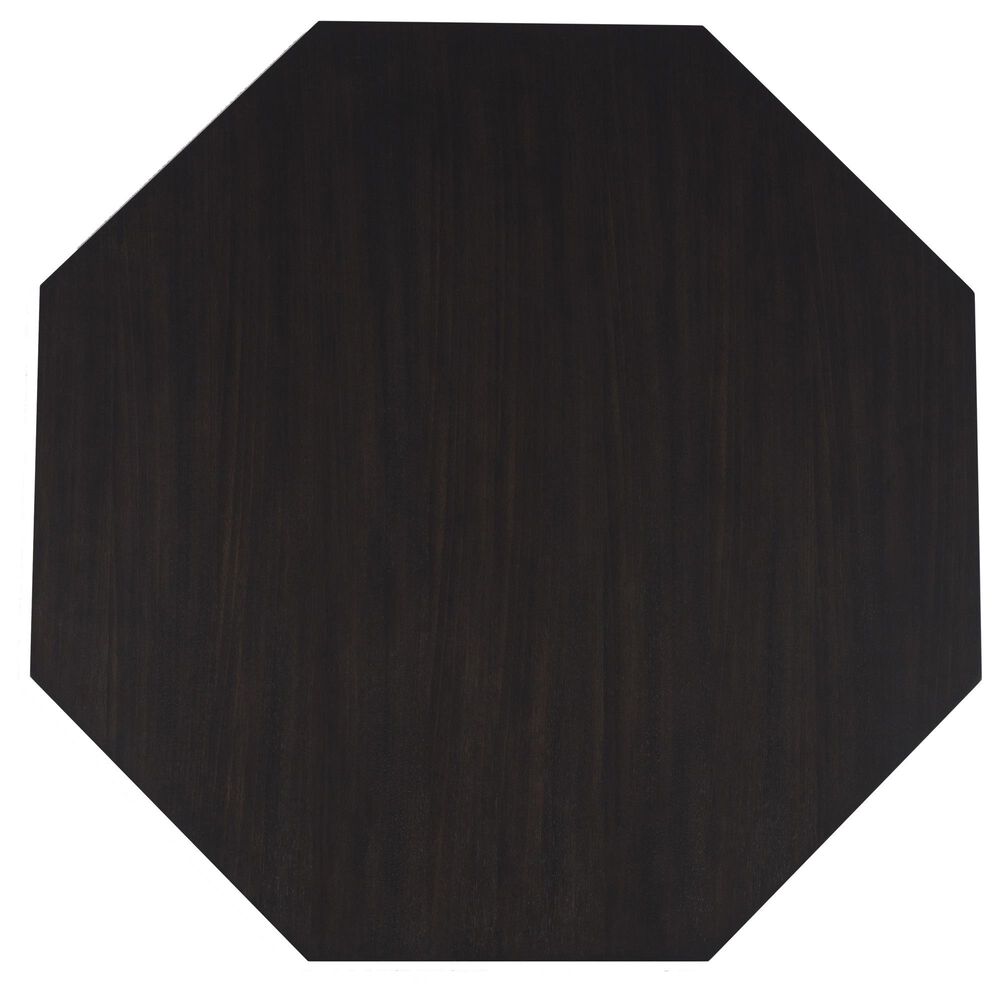 Signature Design by Ashley Chasinfield Coffee Table in Dark Brown, , large