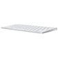 Apple Magic Keyboard in White, , large