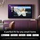 Roku 75" Class Pro Series Mini-LED QLED 4K in Black - Smart TV, , large