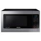 Samsung 1.1 Cu. Ft. Counter Top Microwave with Grilling Element, , large