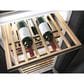 Miele 24" Wine Column with SommelierSet - Panel Sold Separately, , large