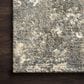 Loloi Landscape LAN-04 3"10" x 5"7" Slate Area Rug, , large