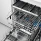 Frigidaire Professional 24" Professional Built-In Bar Handle Dishwasher in Stainless Steel, , large