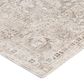 Dalyn Rug Company Cyprus CY3 2"3" x 7"10" Beige Runner, , large