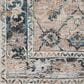 Dalyn Rug Company Jericho JC4TP 9" x 12" Taupe Indoor/Outdoor Area Rug, , large