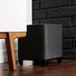 Denon Home Wireless Subwoofer with Built-in HEOS in Black, , large