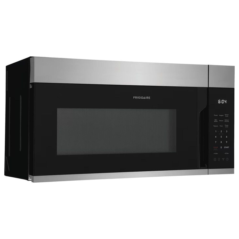 Frigidaire 1.8 Cu. Ft. OTR Microwave in Stainless Steel, , large