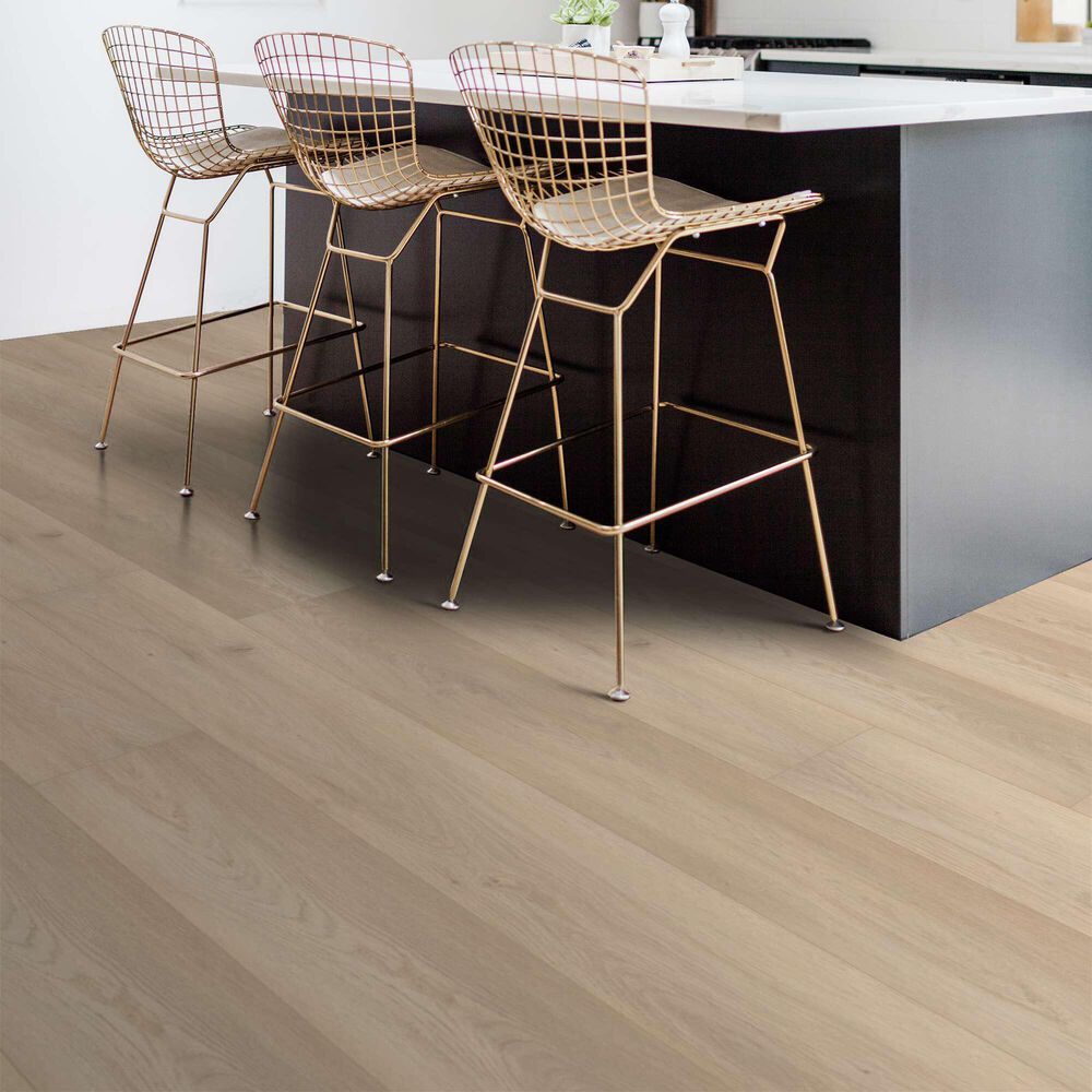 US Floors Plus Premium Cyril Oak 9&quot; x 72&quot; Luxury Vinyl Plank, , large