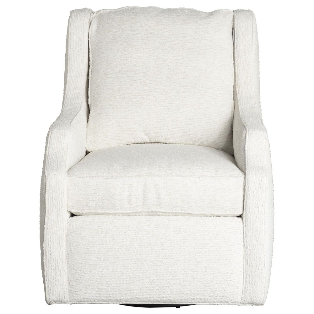 Sam Moore Aubrey Swivel Chair, , large