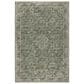 Dalyn Rug Company Tuscany 1"8" x 2"6" Green Indoor/Outdoor Area Rug, , large