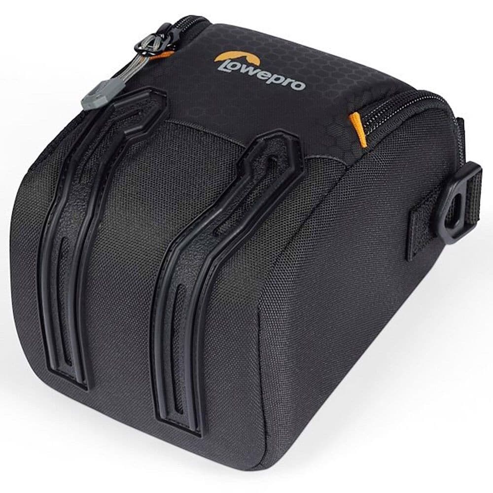 Lowepro Adventura SH 115 III Camera Case in Black, , large