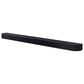 Samsung 77" 4K OLED w/Soundbar Sys, , large