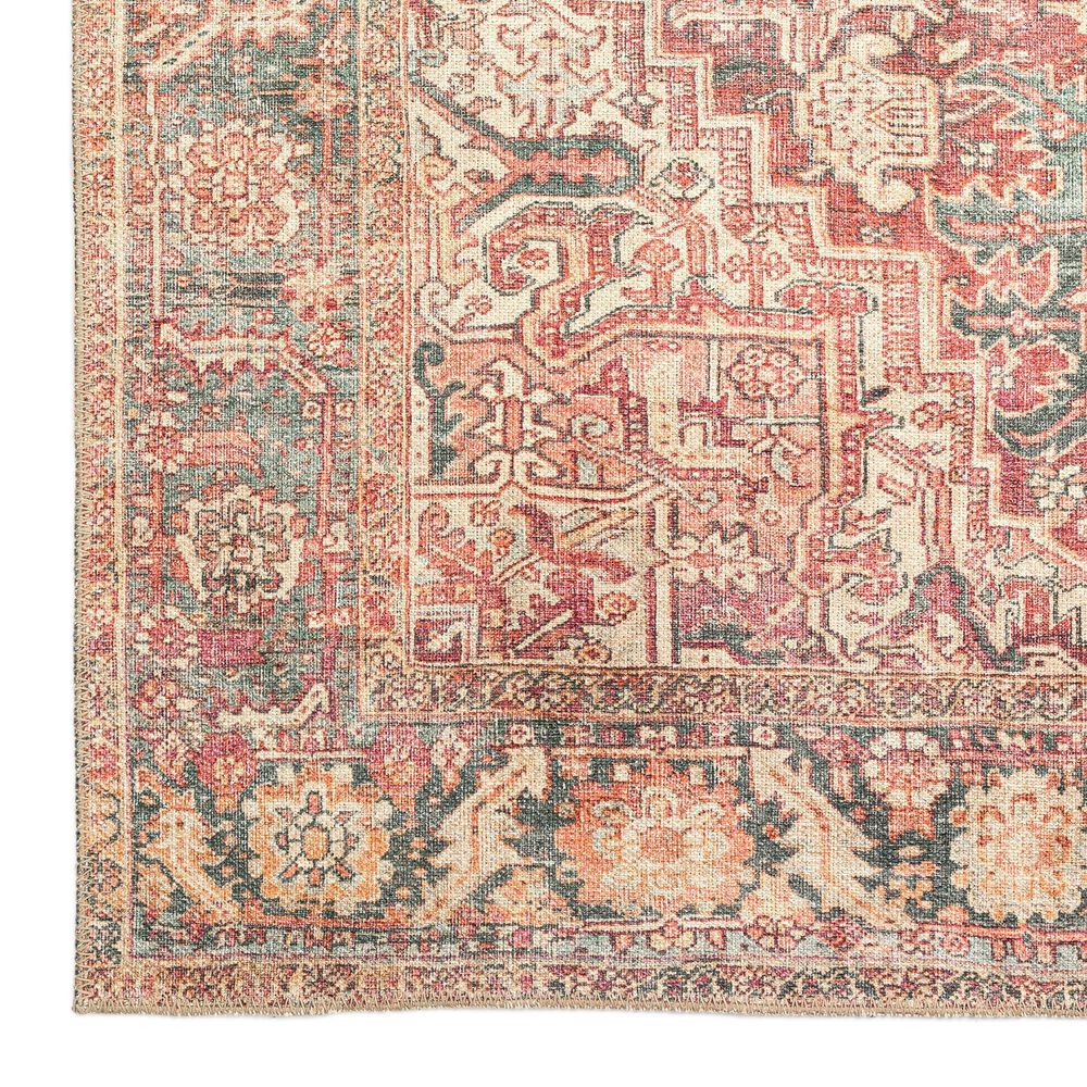 Dalyn Rug Company Kars 8&#39; x 10&#39; Spice Area Rug, , large