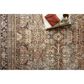 Loloi II Layla LAY-03 3"6" x 5"6" Olive and Charcoal Area Rug, , large