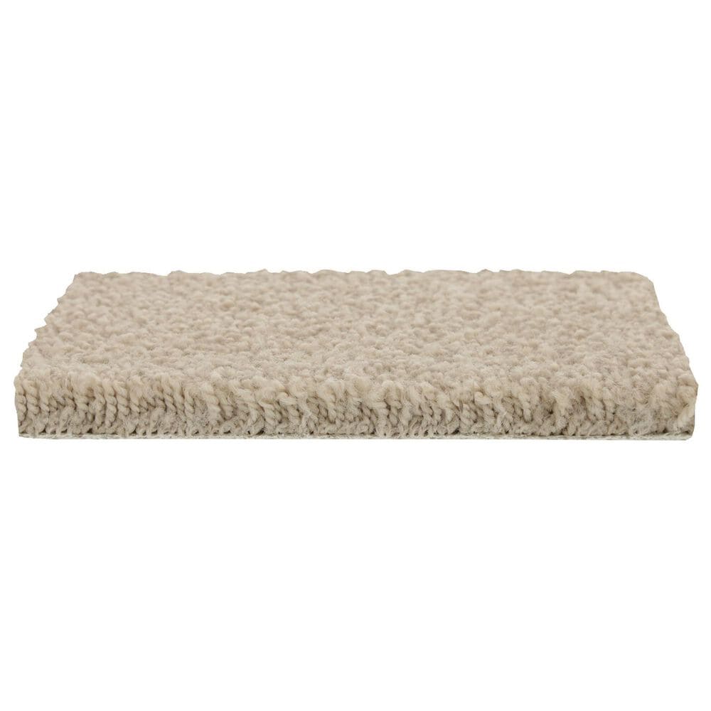 Mohawk Coastal Luxury II Carpet in Soft Feather, , large