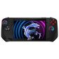 MSI Claw A1M-050US Handheld Portable Gaming in Black, , large