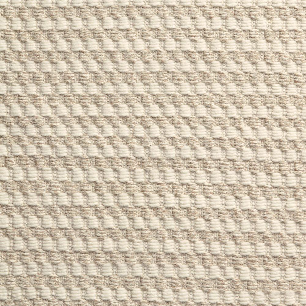 Loloi Ojai 2&#39;3&quot; x 3&#39;9&quot; Ivory and Natural Area Rug, , large