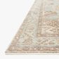 Magnolia Home Carlisle 2"3" x 3"10" Seafoam and Taupe Area Rug, , large