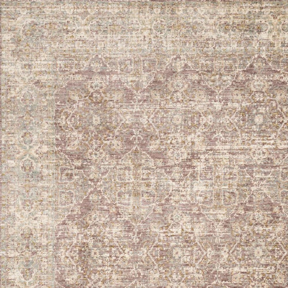 Loloi Revere REV-05 2&#39; x 3&#39;2&quot; Lilac Scatter Rug, , large