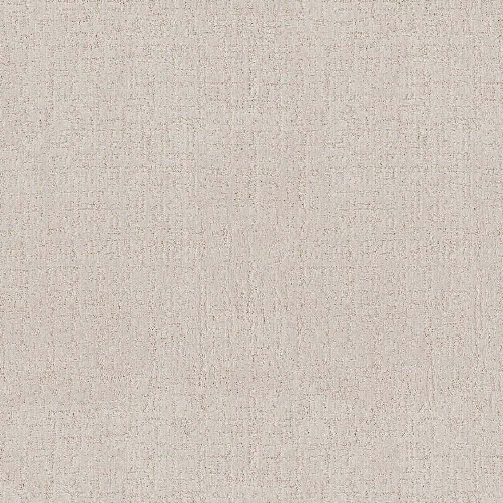 Anderson Tuftex Indulgent Texture Carpet in Crisp Linen, , large