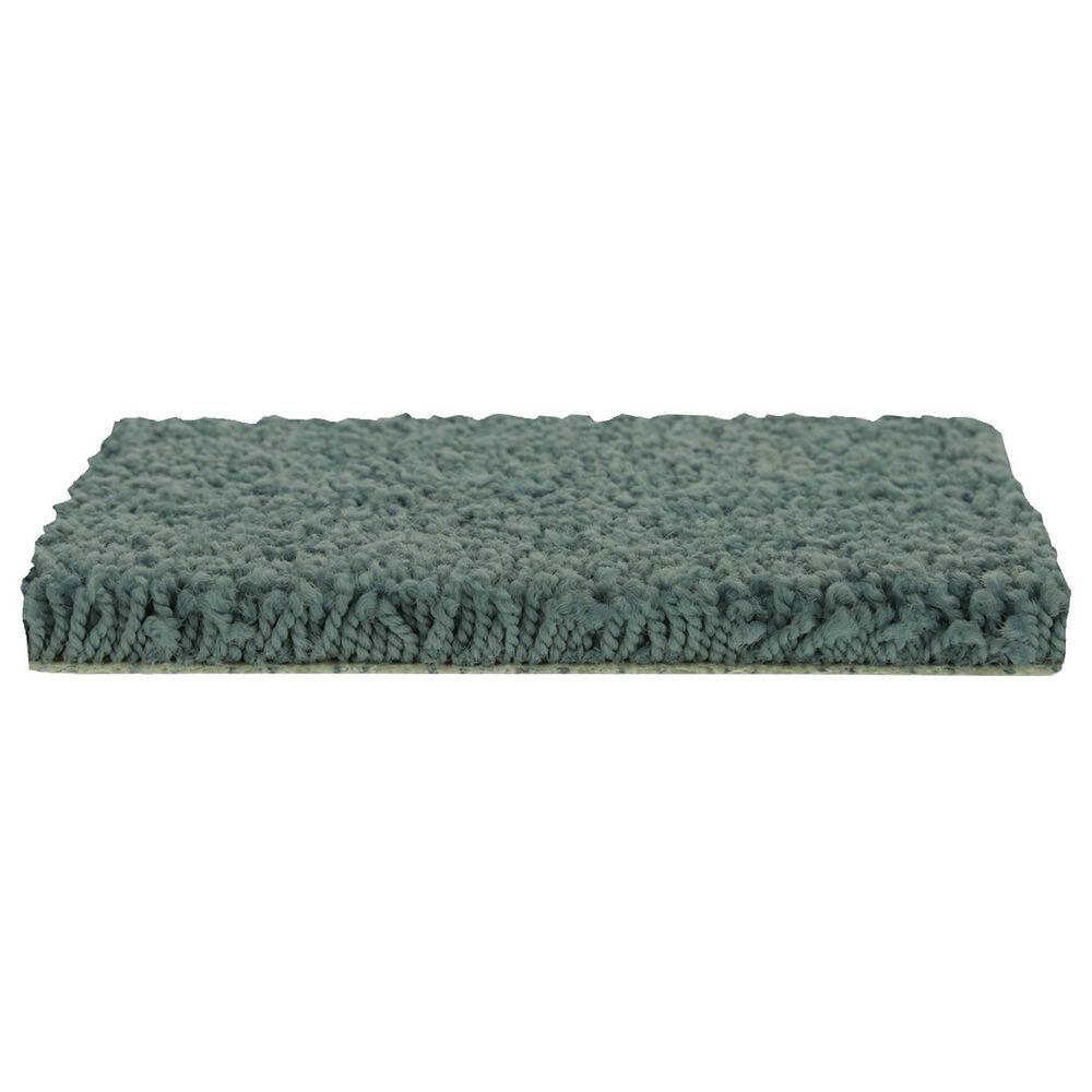 Mohawk Coastal Luxury III Carpet in Aqua Foam, , large