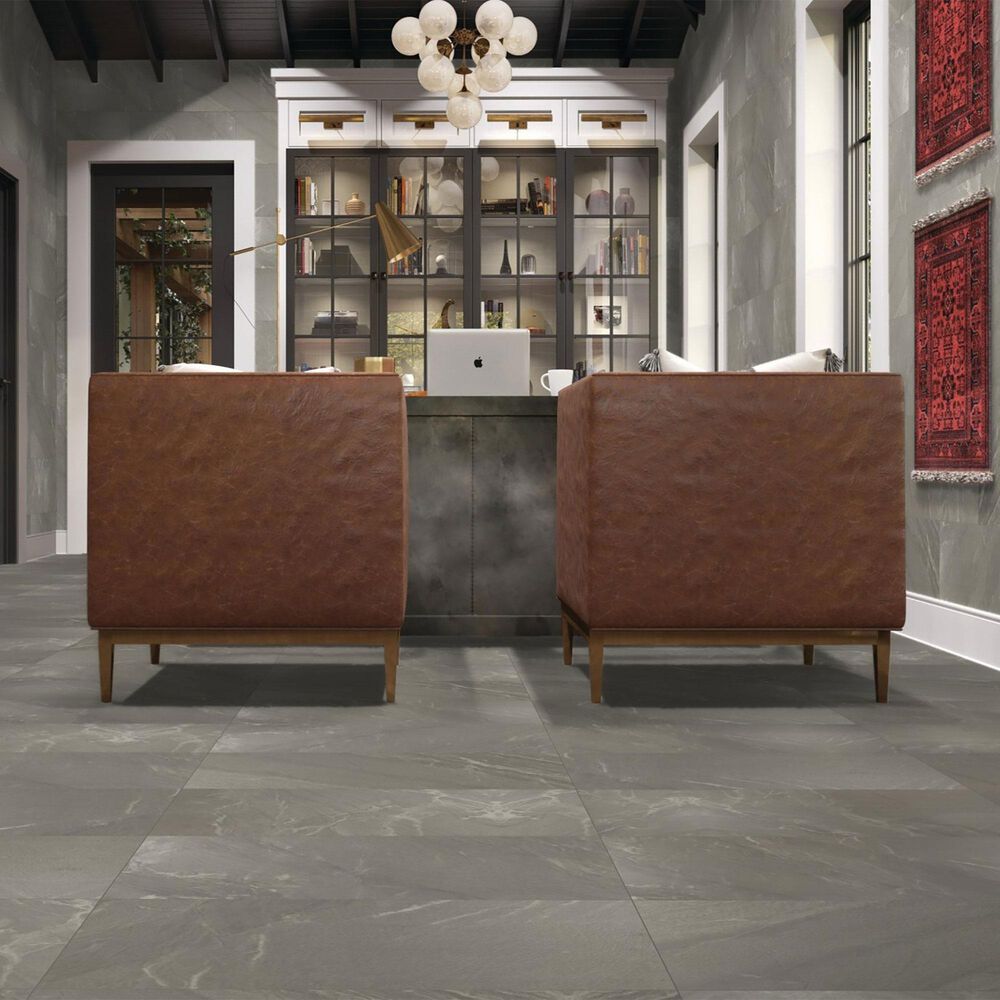 Dal-Tile Vertuo VR11RCT1224MT Composer 12&quot; x 24&quot; Porcelain Tile, , large