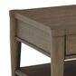 Signature Design by Ashley Roanhowe Coffee Table in Brown, , large