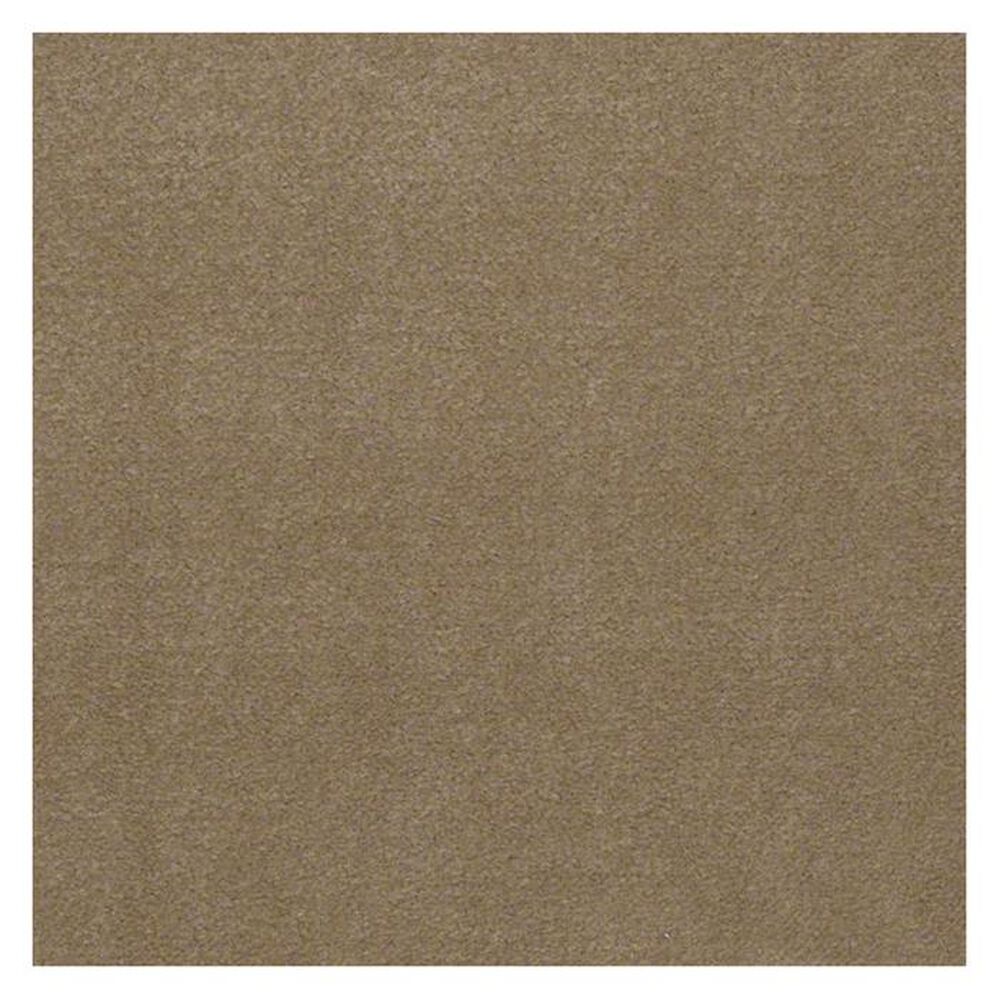 Shaw Emphatic II 36 Carpet in Canyon Dust, , large