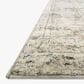 Loloi Millennium MV-04 2"8" x 7"6" Taupe and Ivory Runner, , large