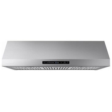 Samsung 36" Under Cabinet Hood in Stainless Steel, , large