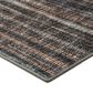 Dalyn Rug Company Amador 9" x 12" Fudge Indoor/Outdoor Area Rug, , large