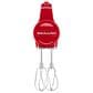 KitchenAid Cordless 7 Speeds Hand Mixer in Passion Red, , large