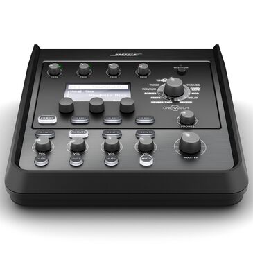 Bose T4S ToneMatch Mixer in Black, , large