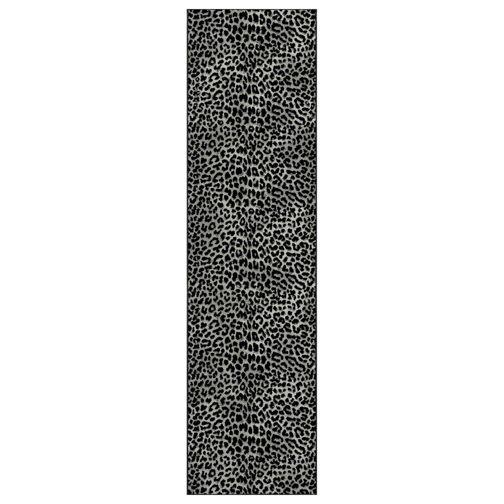 Dalyn Rug Company Akina AK2 2" x 7"6" Midnight Runner, , large