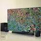 Samsung 75" 4K Terrace w/Soundbar Sys, , large