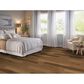 Hartco Timberbrushed Gold Urban Effects White Oak Hardwood, , large