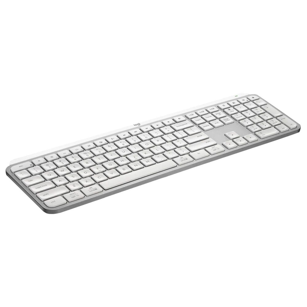 Logitech MX KEYS S Keyboard-Grey, , large