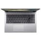 Acer 15.6" Aspire 3 Laptop | Intel Core i5-1235U - 12GB RAM - Intel Iris Xe Graphics - 512GB SSD in Pure Silver, , large