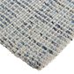 Feizy Rugs Naples 10" x 14" Blue Indoor/Outdoor Area Rug, , large