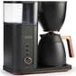 Cafe Specialty Drip Coffee Maker with Wi-Fi in Matte Black, , large