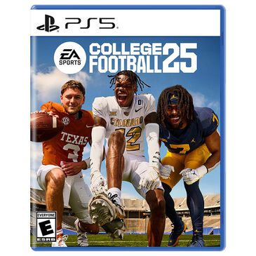 EA SPORTS College Football 25 Standard Edition - PlayStation 5, , large