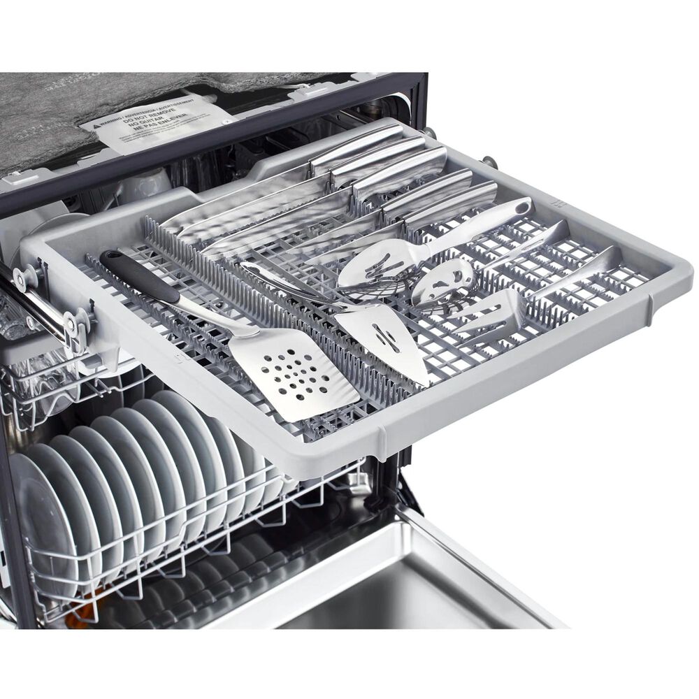 LG Dishwasher Built-In, , large