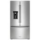 KITCHENAID 4pc Kitchen Package with Refrigerator, Range, Microwave, and Dishwasher in Stainless Steel, , large