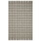 Magnolia Home Caleb 2"3" x 3"9" Taupe and Natural Area Rug, , large