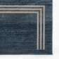 Momeni Edition 1"10" x 2"10" Blue Area Rug, , large