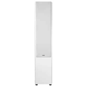 Revel 2 1/2-Way Triple 6.5" Floorstanding Loudspeaker in White, , large